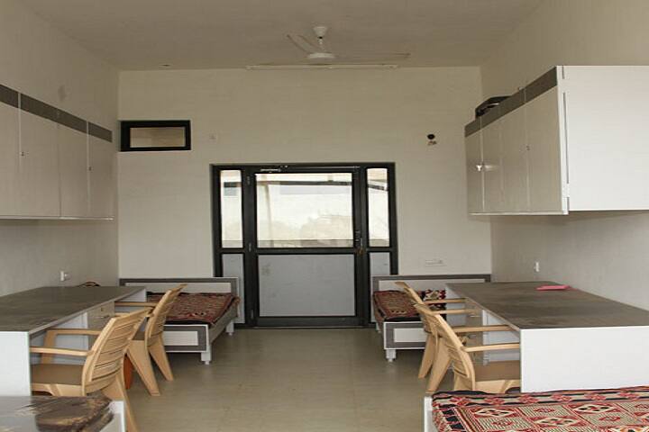 hostel